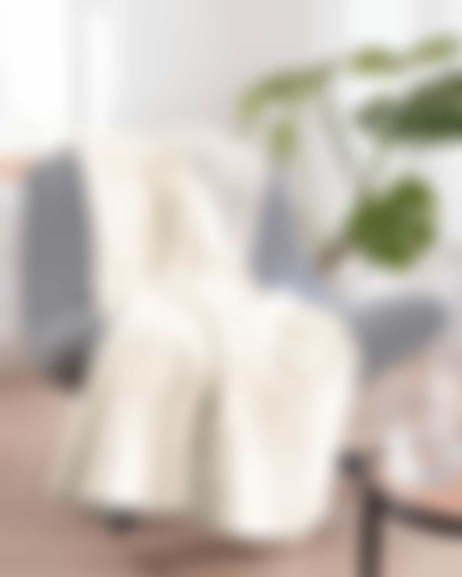 Cawö Wohndecken CUTE CATS EDITION Cats 62640 - Farbe: natur/stein - 67 - 150x200 cm