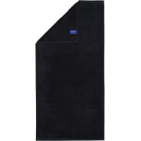 Villeroy & Boch Handtücher One 2550 - Farbe: coal black - 906
