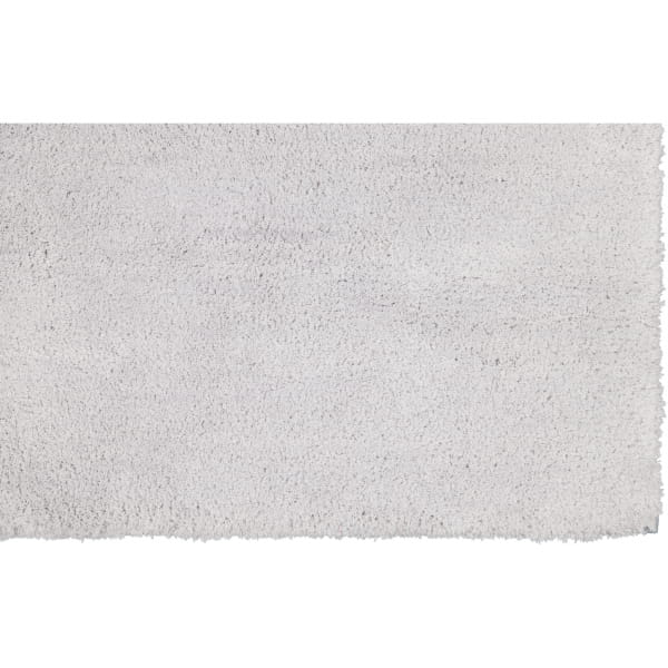 Cawö Home Badteppiche Solid 1009 - Farbe: platin - 705 - 60x100 cm