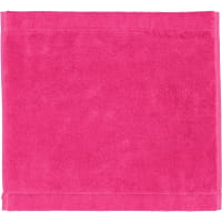 Cawö Handtücher Life Style Uni 7007 - Farbe: pink - 247 - Seiflappen 30x30 cm
