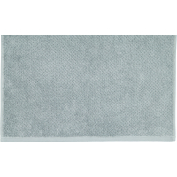 Cawö Handtücher Pure 6500 - Farbe: mystic green - 426 - Handtuch 50x100 cm