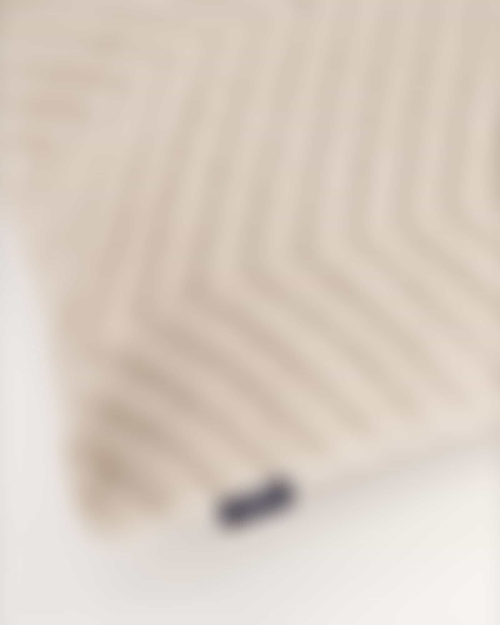 JOOP! Kissenhüllen Elegant - Farbe: Natur - 030 - 60x60 cm