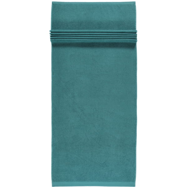 Rhomtuft - Handtücher Baronesse - Farbe: pinie - 279 Saunatuch 70x190 cm