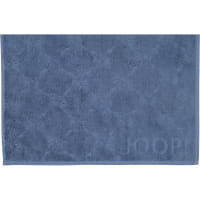 JOOP Uni Cornflower 1670 - Farbe: Marine - 111 - Duschtuch 80x150 cm