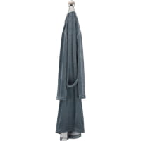 bugatti Herren Bademantel Kimono Tommaso - Farbe: flanell - 740