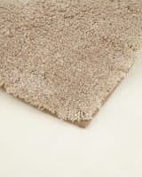 Villeroy &amp; Boch - Badteppich Coordinates Luxe 2554 - Farbe: sand - 339