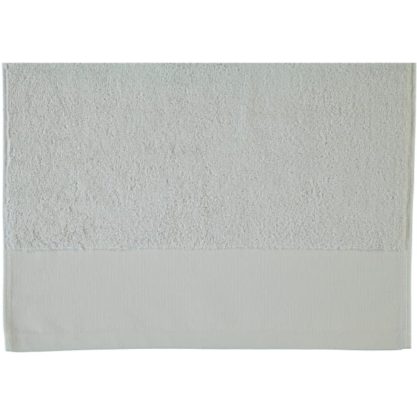 Rhomtuft - Handtücher Comtesse - Farbe: perlgrau - 11 Duschtuch 70x130 cm
