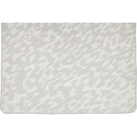 JOOP! Wohndecken Spirit - Farbe: Stein - 150x200 cm