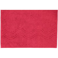 Ross Cashmere Feeling 9008 - Farbe: Vino - 14 Waschhandschuh 16x22 cm