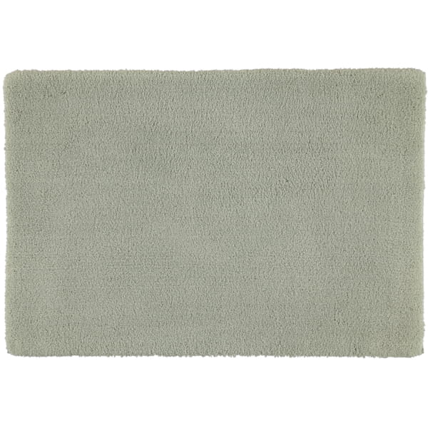 Rhomtuft - Badteppiche Square - Farbe: jade - 90 - 60x90 cm