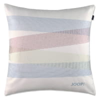 JOOP! Kissenhüllen Vivid - Farbe: Pastel - 100 - 50x50 cm