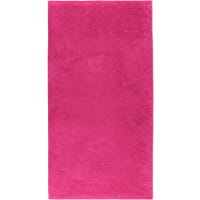 Cawö - Life Style Uni 7007 - Farbe: pink - 247 Gästetuch 30x50 cm