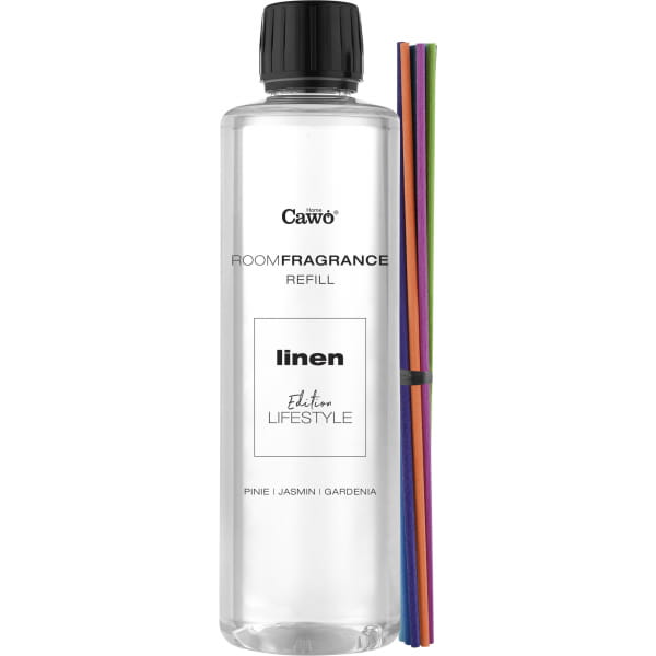 Cawö Accessoires Refill 10010 LINEN - Farbe: Linen - 84