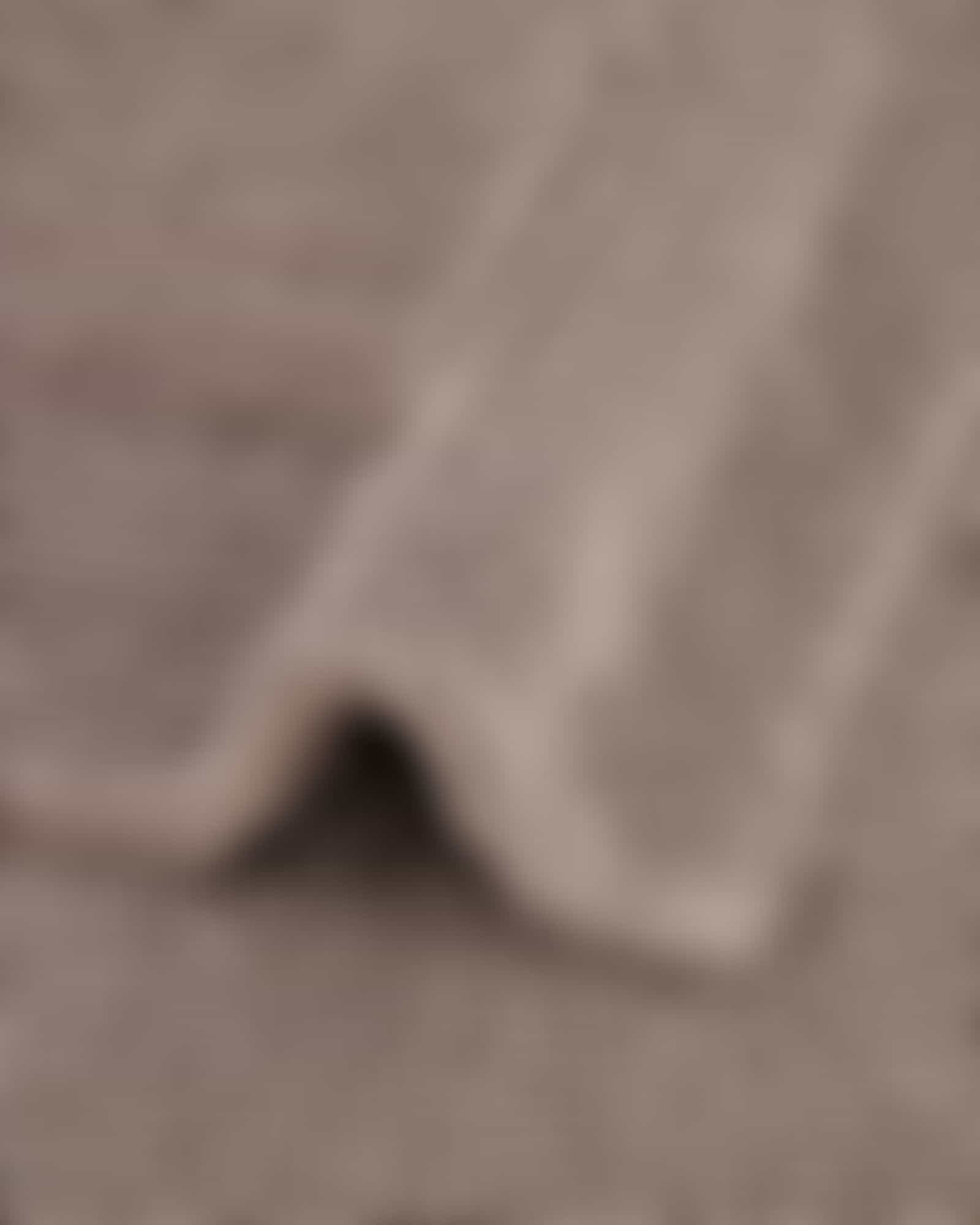 Möve Badteppiche Doubleface - Farbe: ginger - 132 - 60x100 cm Detailbild 1