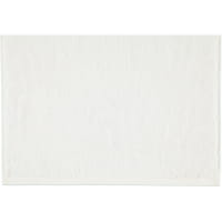 Vossen Vegan Life - Farbe: weiß - 030 Waschhandschuh 16x22 cm