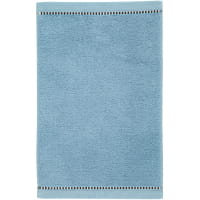 Esprit Box Solid - Farbe: sky blue - 447 Gästetuch 30x50 cm
