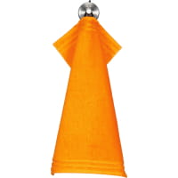 Vossen Handtücher Calypso Feeling - Farbe: orange - 255 - Duschtuch 67x140 cm