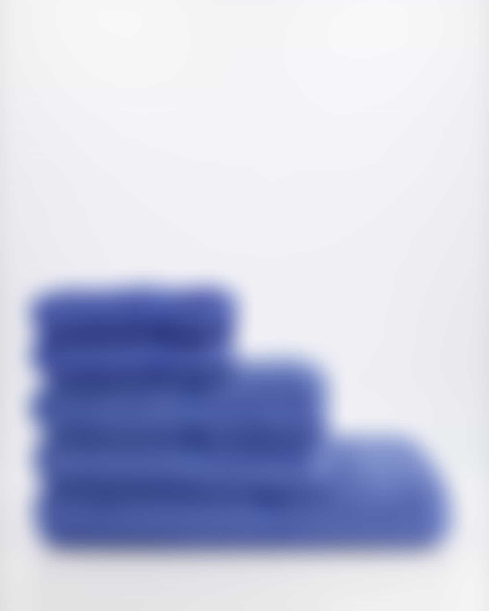frottana Handtücher Pearl - Farbe: cornflower - 410 - Gästetuch 30x50 cm
