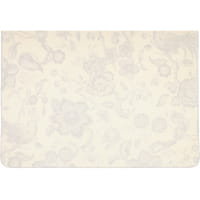 Villeroy &amp; Boch Wohndecken Paradiso - Farbe: Light - 150x200 cm