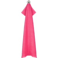 Vossen Handtücher Tomorrow - Farbe: prim rose - 3750 - Seiflappen 30x30 cm