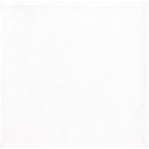 Cawö Handtücher Pure 6500 - Farbe: weiß - 600 - Seiflappen 30x30 cm günstig online kaufen