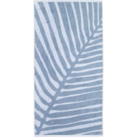 Villeroy &amp; Boch Handtücher Coordinates Leaf 2558 - Farbe: fog - 11