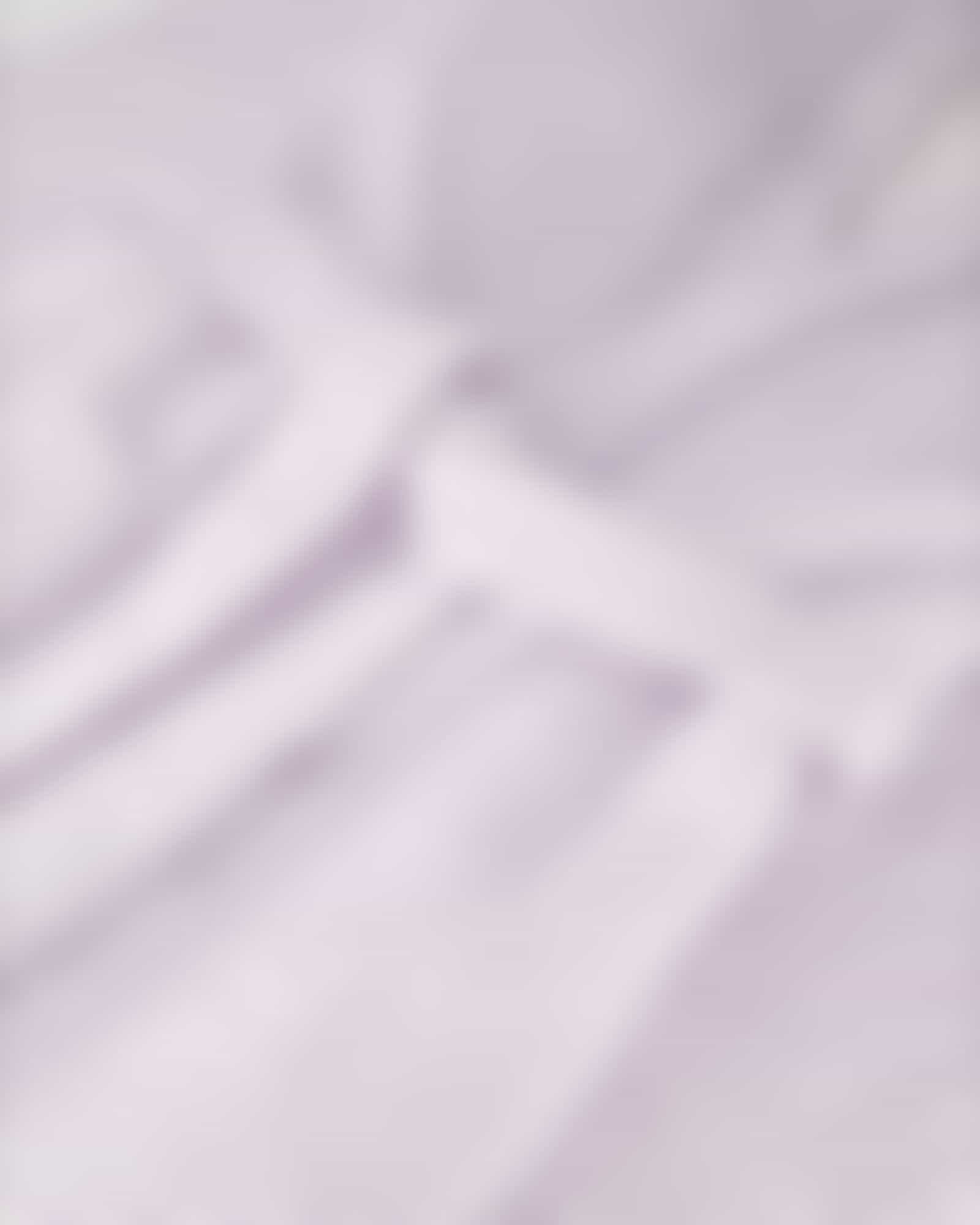 Cawö - Damen Bademantel Kurz Kimono 1214 - Farbe: flieder - 86 - XS