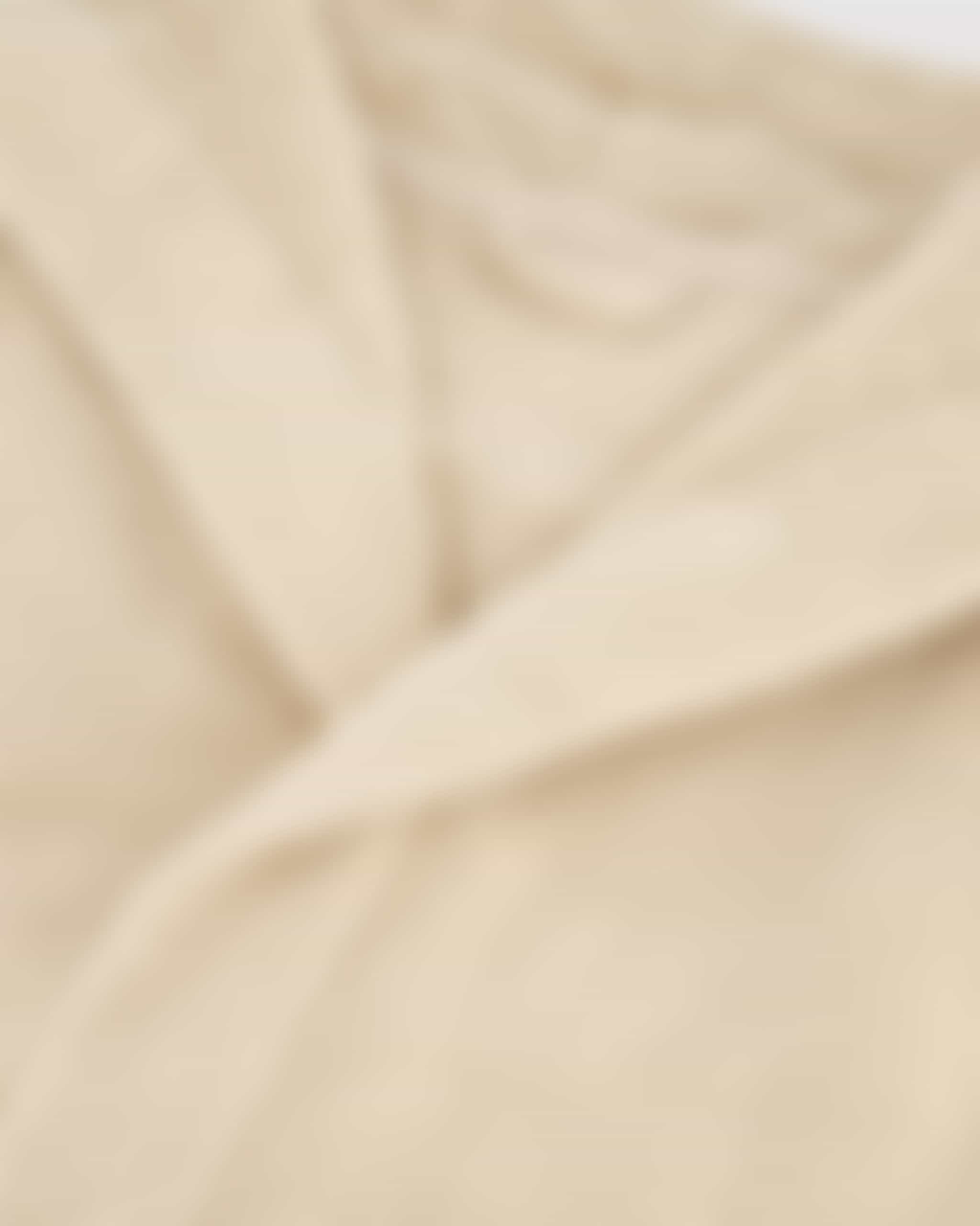Vossen Bademäntel Unisex Kapuze Balance Samu - Farbe: sand - 6040