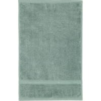 Vossen Handtücher Belief - Farbe: sage - 7520 - Handtuch 50x100 cm