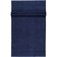 Rhomtuft - Handtücher Princess - Farbe: kobalt - 84 Gästetuch 40x60 cm