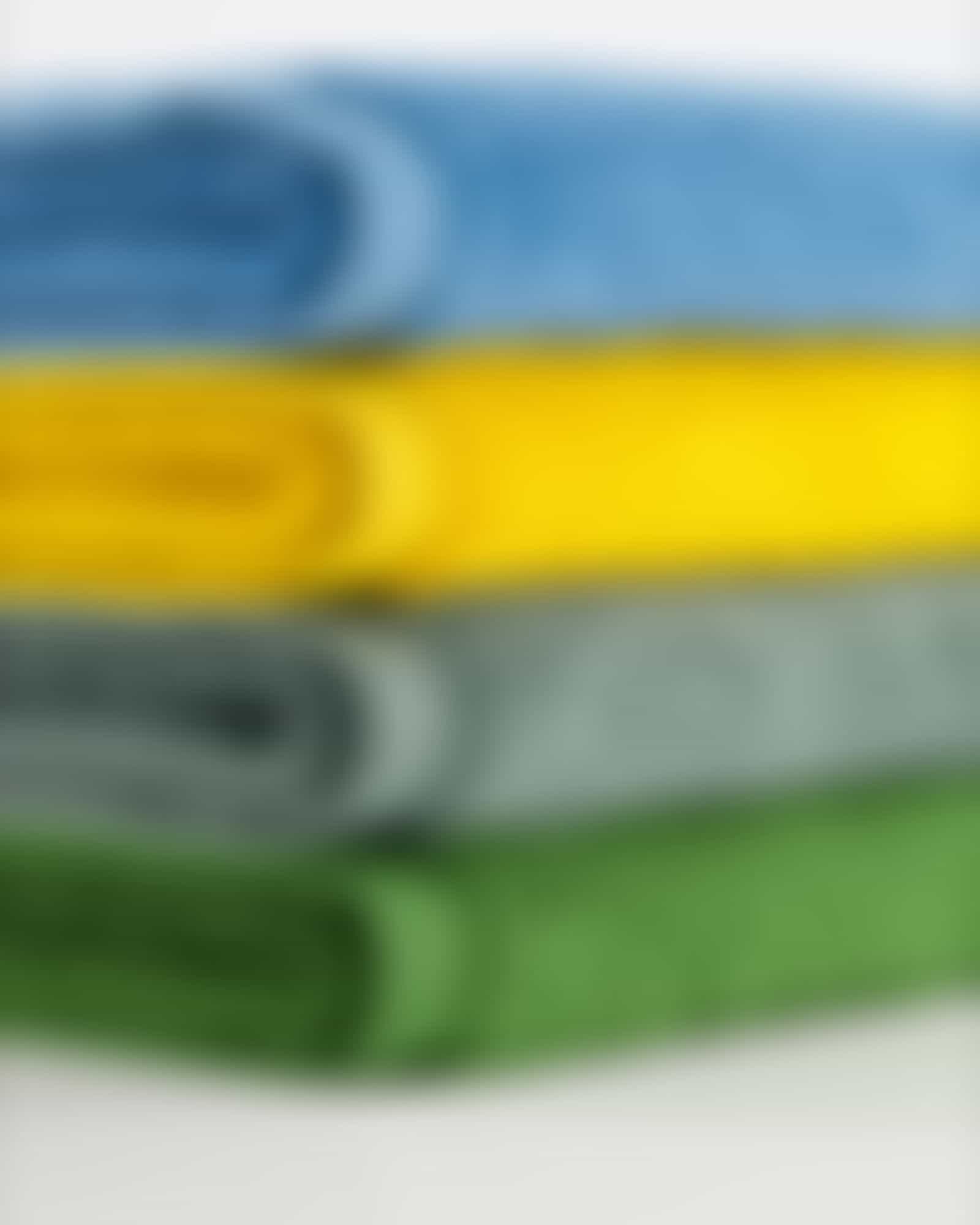 Vossen Handtücher Vegan Life - Farbe: clover - 5730 - Badetuch 100x150 cm