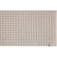 Möve Badteppich - Piquee - Größe: 60x100 cm - Farbe: cashmere - 713 (1-0798/8127)