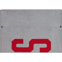 Cawö Fitness-Handtücher FITNESS 6289 - Farbe: red - 72 - 50x130 cm