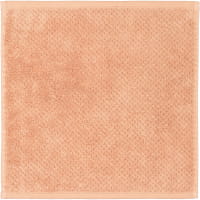 Cawö Handtücher Pure 6500 - Farbe: zimt - 369 - Duschtuch 80x150 cm