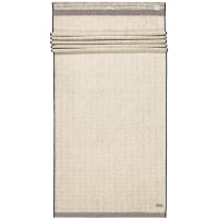 Möve - Eden - Piquée Struktur - Farbe: natur - 081 (1-0148/8942)