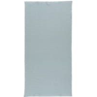 Rhomtuft - Handtücher Face &amp; Body - Farbe: aquamarin - 400 Handtuch 50x100 cm