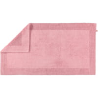 Rhomtuft - Badteppiche Prestige - Farbe: rosenquarz - 402 - 60x60 cm