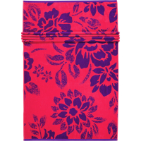 Vossen Strandtücher Beach Bloom - Farbe: prim rose - 0001 - 100x180 cm