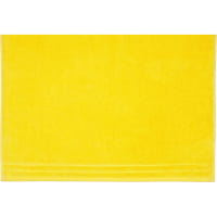 Vossen Handtücher Calypso Feeling - Farbe: sunflower - 1460 - Handtuch 50x100 cm