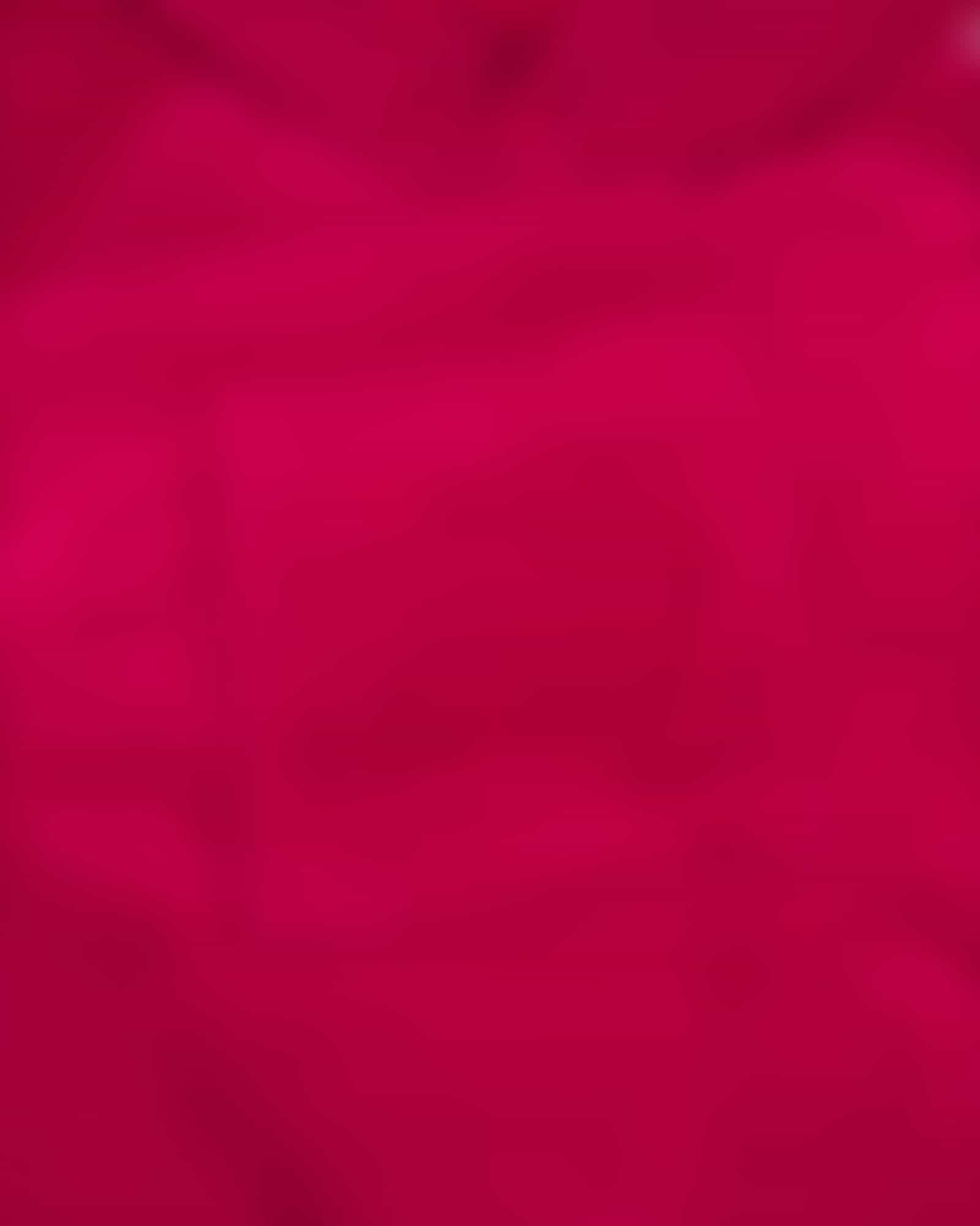 Vossen Bademäntel unisex Kurzmantel mit Kapuze Texas - Farbe: cranberry - 3770 - XS