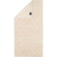 Cawö Handtücher Maison Bögen 6268 - Farbe: natur - 33
