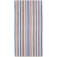 Cawö Handtücher Campina Stripes 6233 - Farbe: multicolor - 12 - Duschtuch 70x140 cm