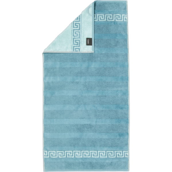 Cawö Handtücher Noblesse Duo 1003 - Farbe: jade - 41