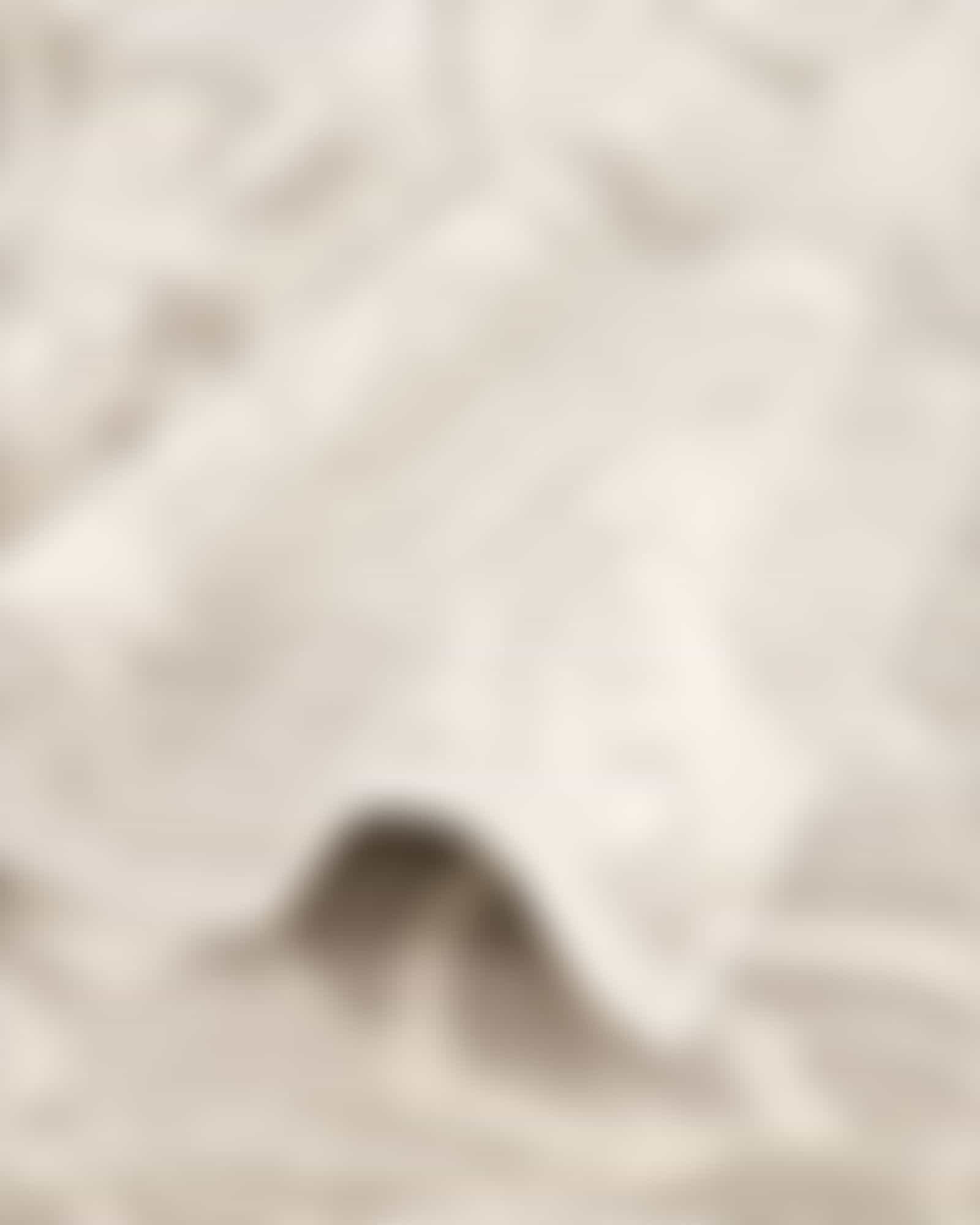 Möve Handtücher Brooklyn Botanic - Farbe: nature/cashmere - 071 - Handtuch 50x100 cm