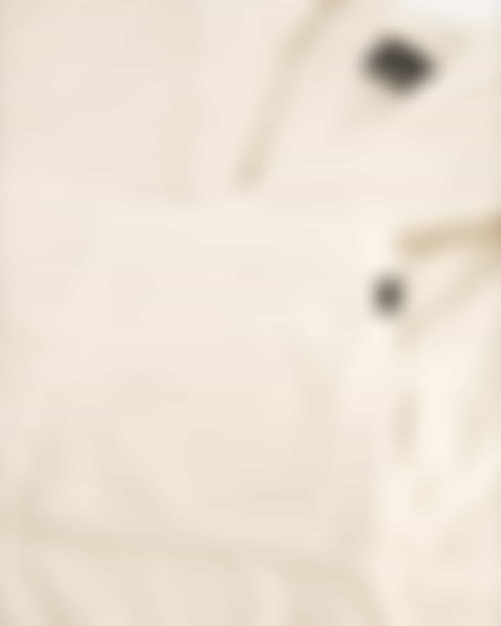 Cawö Bademäntel Damen Kapuze SAUNA Cotton &amp; Hemp 846 - Farbe: natur - 33