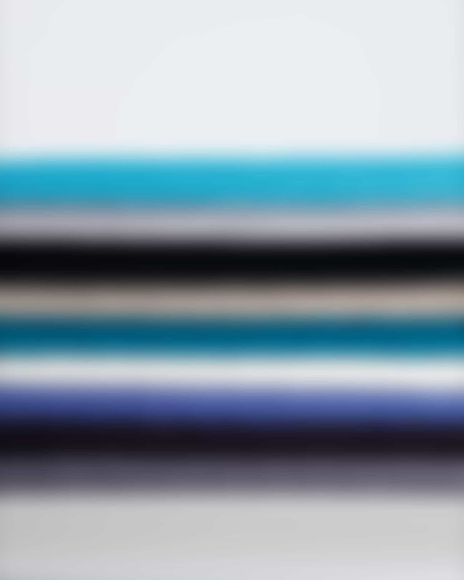 Möve Badematten Superwuschel - Farbe: silver - 829 - 50x70 cm