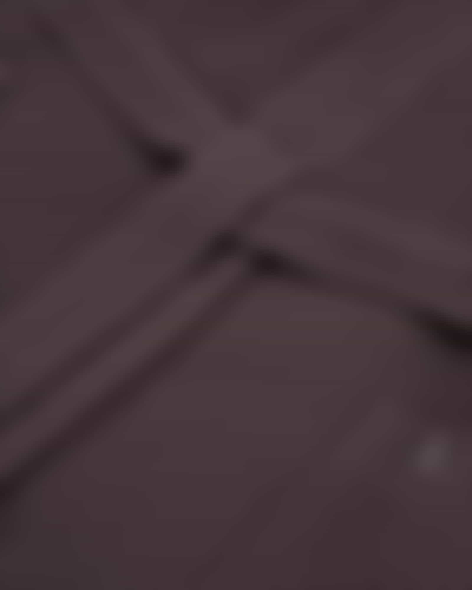 Möve Bademantel Kimono Homewear - Farbe: graphit - 843 (2-7612/0663) Detailbild 2