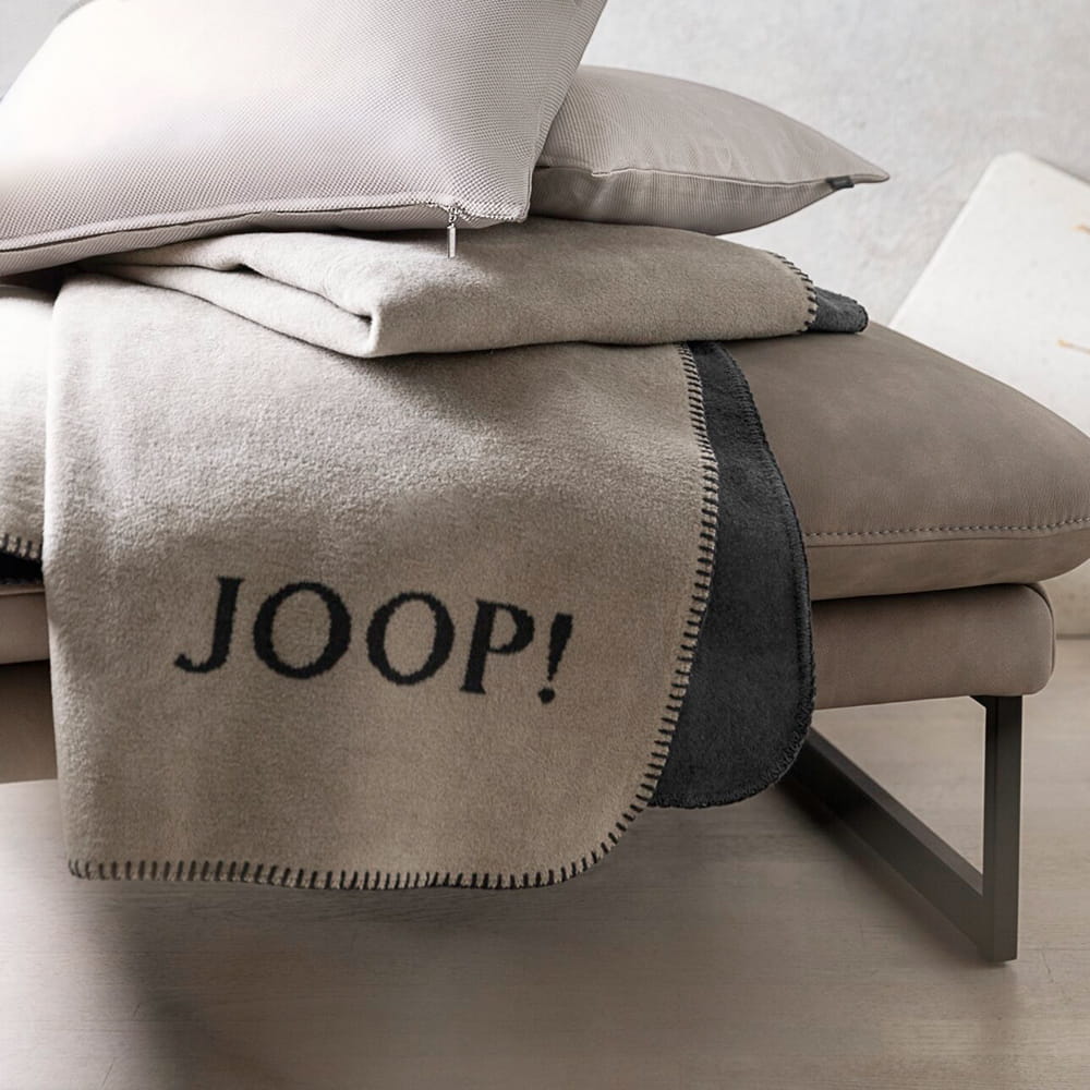 JOOP! Wohndecken