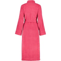 Vossen Bademäntel Damen Stehkragen Alabama - Farbe: purple rain - 3420