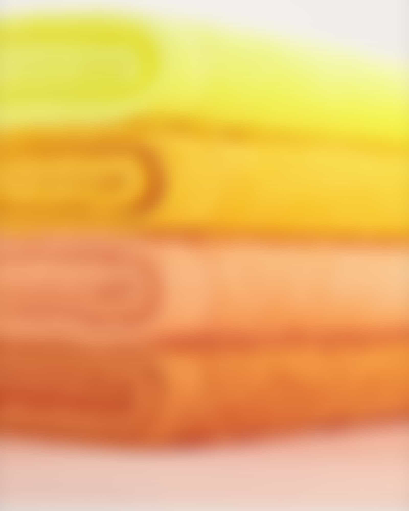 Cawö Handtücher Life Style Uni 7007 - Farbe: mandarine - 316 - Duschtuch 70x140 cm